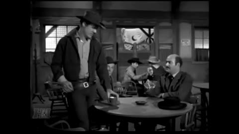 Old Western TV Show Predicts Trump