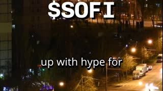 Sofi Technologies Makes Bold Fintech Moves $SOFI #stonks #investing #genbet