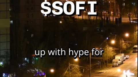 Sofi Technologies Makes Bold Fintech Moves $SOFI #stonks #investing #genbet