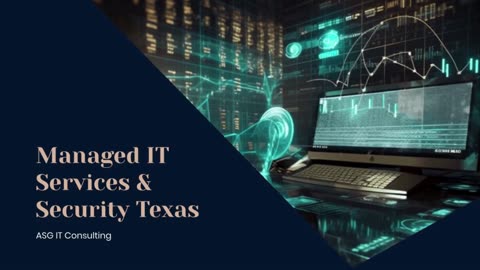 Managed IT Services in Mckinney