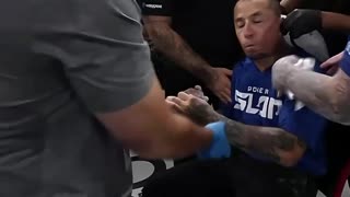 One Of The HARDEST Double Tap Slap Nap's EVER!