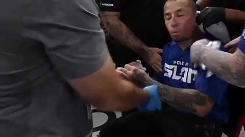One Of The HARDEST Double Tap Slap Nap's EVER!