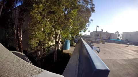 Cypress College 2025