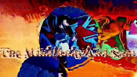 Frosst T. - The Mind, Body And Soul (Full Album) (prod.DJ DopeyTooSICK)