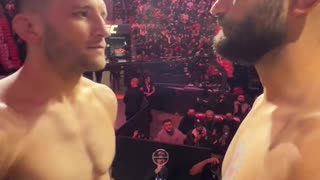 Benoit Saint Denis vs. Kyle Prepolec: UFC 315 Face-off