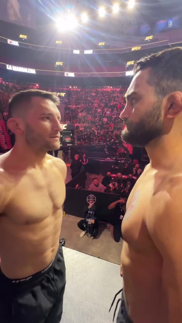Benoit Saint Denis vs. Kyle Prepolec: UFC 315 Face-off