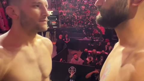 Benoit Saint Denis vs. Kyle Prepolec: UFC 315 Face-off