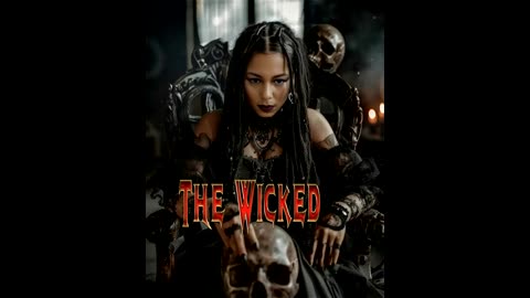 Spell Pon De Riddim - The Wicked - HIghest Order 360 Degrees