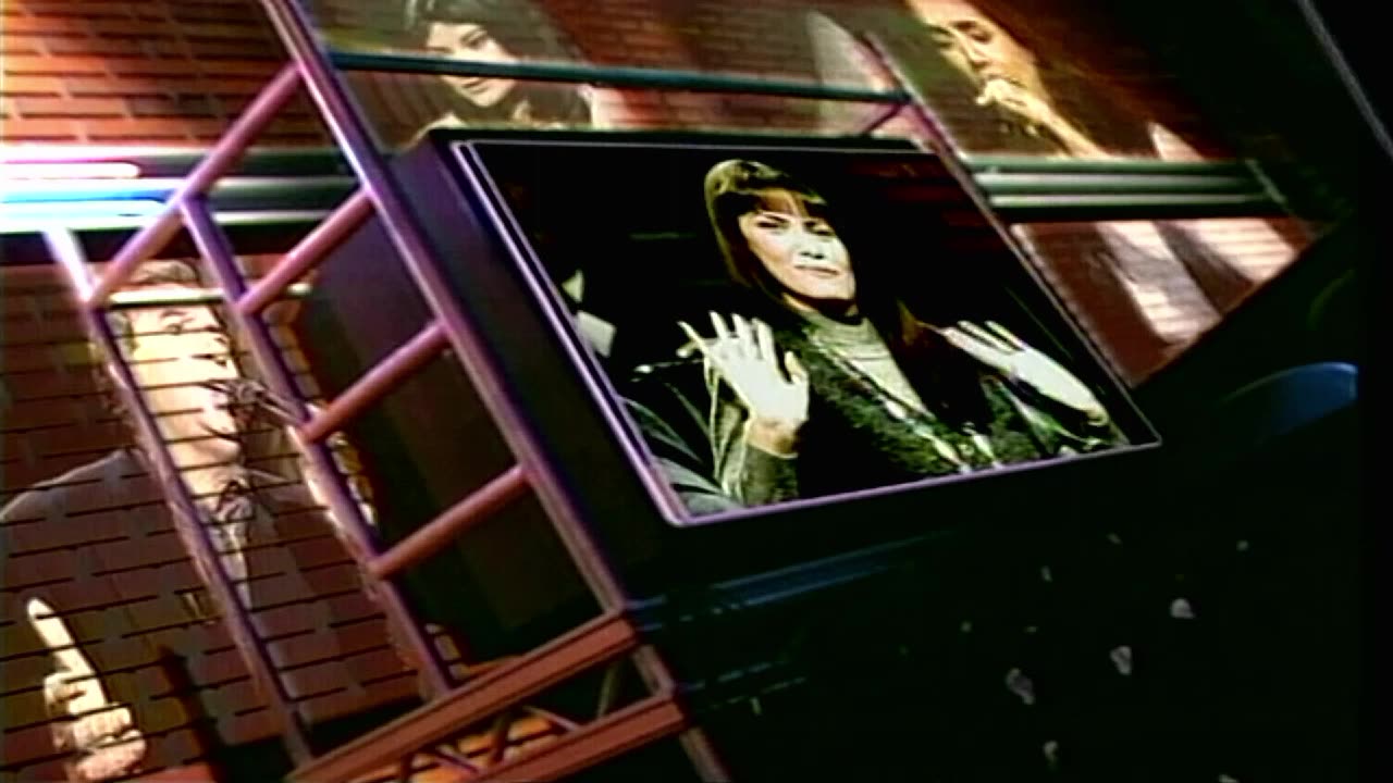 Venga Conmigo (1995) - Capitulo 24 (02/02) (27/08/95)