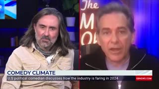 Jimmy Dore: I Was Injured by the Moderna Shot—They Lied About Everything From the Start