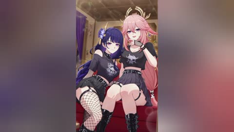 Nightcore - iLy