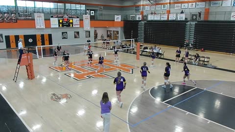 Set 2 - ACS JV 13 / Hart Co. 25