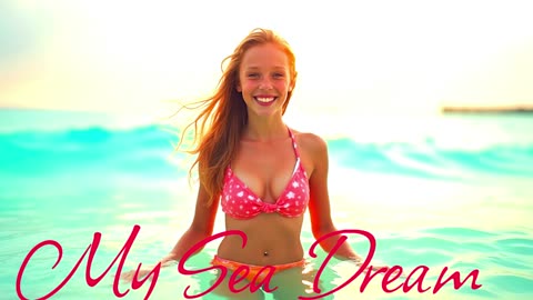 RAP. Song My Sea Dream..