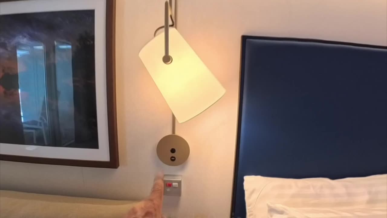 First Look! Surfside Family Accessible Cabin 14689 | Star of the Seas