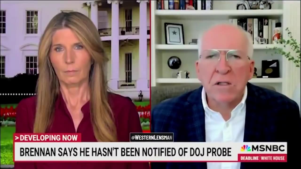 Burning Down the House - Scotty Films