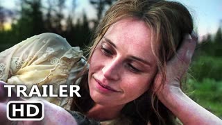 TRAIN DREAMS Trailer (2025) Felicity Jones