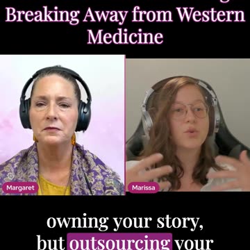 Breaking the Cycle of Shame