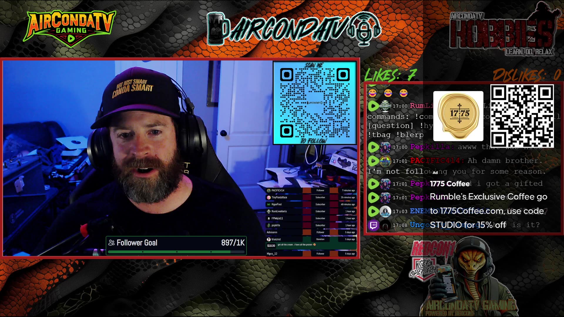 Battlefield 6 & The Headliners: BF6 Beta w/JFG if things Work. If Not, The Headliners (collab)