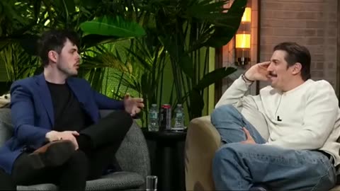 Emotions Trump Logic in Decisions - Alex O Connor on FLAGRANT
