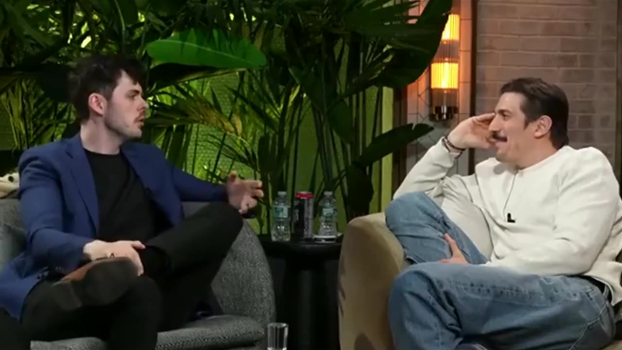 Emotions Trump Logic in Decisions - Alex O Connor on FLAGRANT