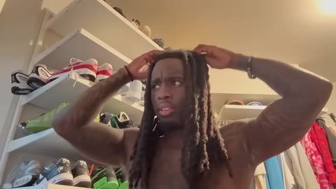 Hi Kai Cenat in the Future