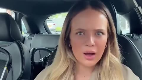 🚨MUST LISTEN - BE AWARE‼️‼️‼️ 🚨THIS YOUNG LADY’S EXPERIENCE ON PUBLIC TRANSPORT