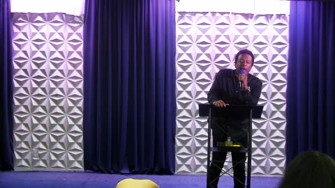 COME OUT OF ANY DARKNESS ‼️