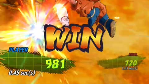 Ultra Instinct Goku vs Krillin – The Ultimate Battle of Power vs Heart! 🔥