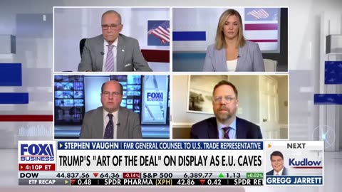 "DISHONEST" DEMS: How Trump's trade strategy defied experts