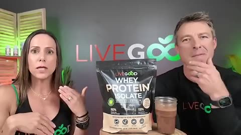 🔥 Best Protein with Colostrum for Weight Loss & Muscle Growth