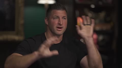 Tim Tebow - The Fight For Our Children | Shawn Ryan Show | Episode #199