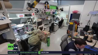 RT DE Live-TV