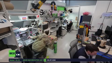 RT DE Live-TV