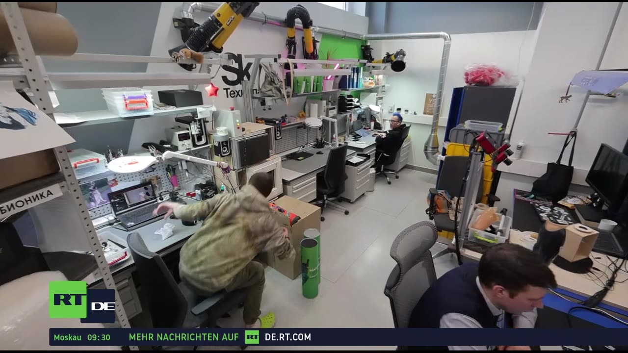 RT DE Live-TV