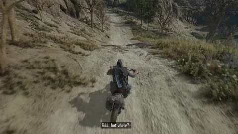 Days Gone - 39