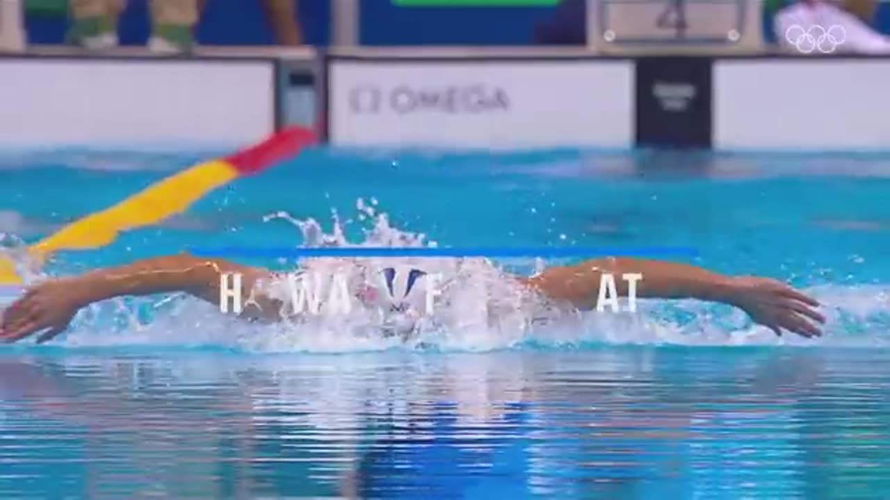 The Way of the Water | Michael Phelps