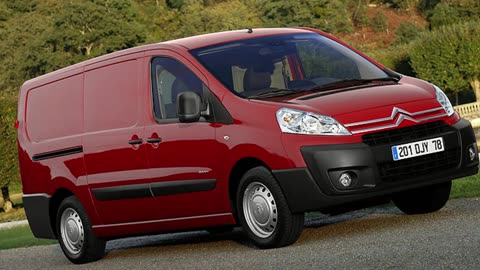 ALLOMOTEUR.COM - Moteur complet CITROËN JUMPY 2.0 HDI 136cv RHR