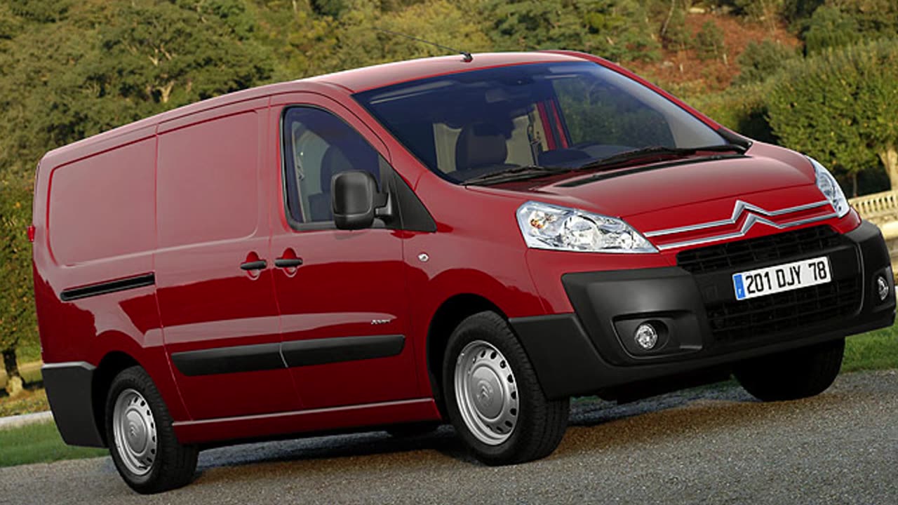 ALLOMOTEUR.COM - Moteur complet CITROËN JUMPY 2.0 HDI 136cv RHR