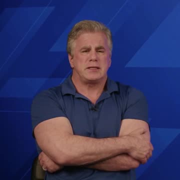 So Does Garland get a Free Pass? It's Time for Accountability ⚡ Tom Fitton