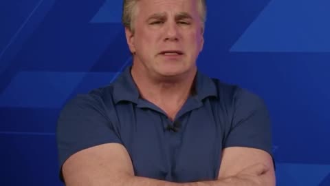 So Does Garland get a Free Pass? It's Time for Accountability ⚡ Tom Fitton
