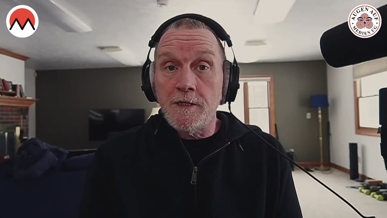 DER FARM ENTWACHSEN - Greg Reese & Tom-Oliver Regenauer (Manova International - Deutsch)