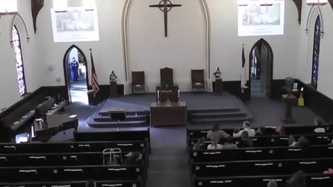 Sermon: Enough - By: Rev. Sharon Woomer - Date: 2/23/2014