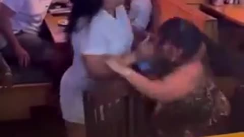 SHEBOON BATTLE IN TEXAS