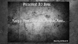 Uzzy guia Apocaliptico Ft. Krayzie Bone