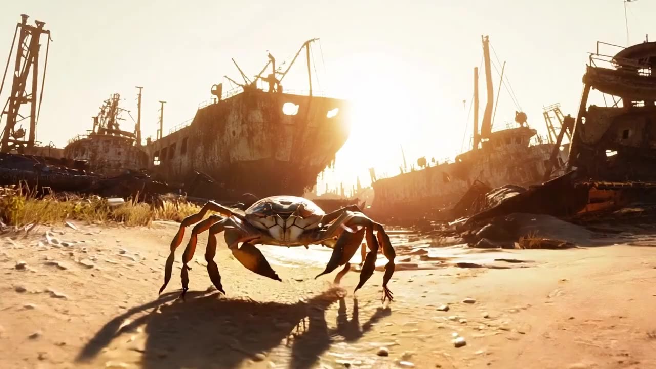 Intrepid I Runway Gen_48 3rd Edition(720P_HD)