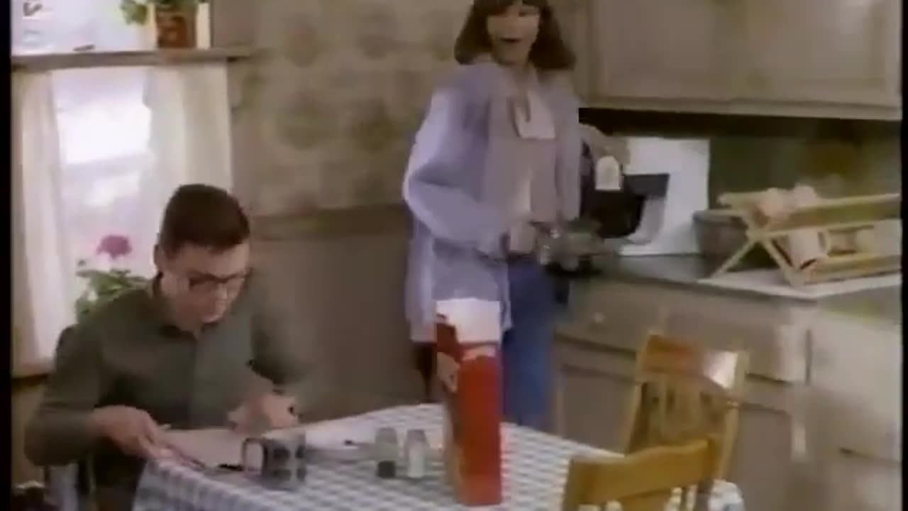 The Stranger Within 1990 4k film