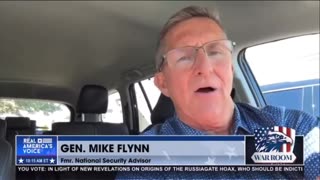 The 16 year plan to destroy America