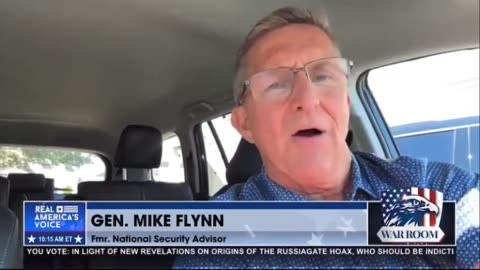 The 16 year plan to destroy America