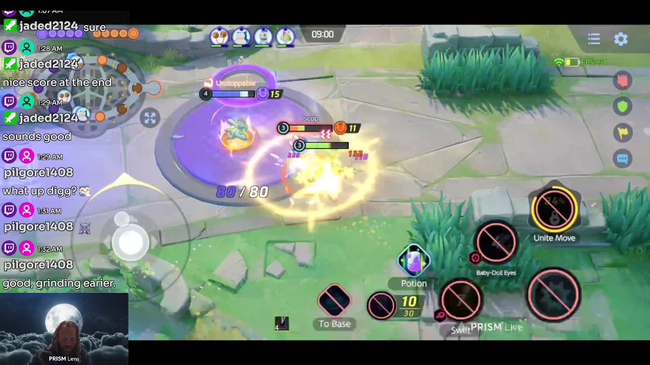 Squad Grind Sunday!!! Saga to 50 Followers #Comeplay #chill