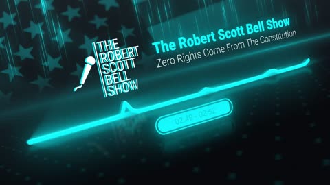 Zero Rights Come From The Constitution